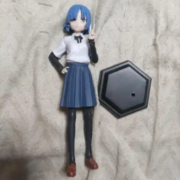 [ 개봉품 ] 봇치 더 록! 야마다 료 피규어