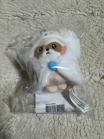 zeroni 미니 봉제 인형 키링 하니니 하오 POPUP 제베원