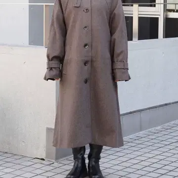 tiptop 스텐카라 코트