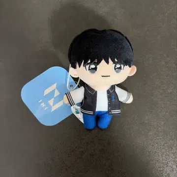 INI GiGo 한정판 고토 타케루 마스코트 봉제 인형