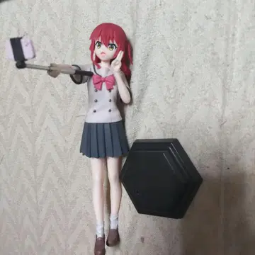 [개봉품] 봇치더록 키타 이쿠요 피규어