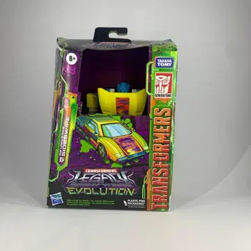 트랜스포머 레거시 G2 유니버스 사이드스와이프