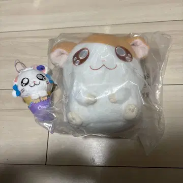 달려라 하니 제일복권 봉제 인형