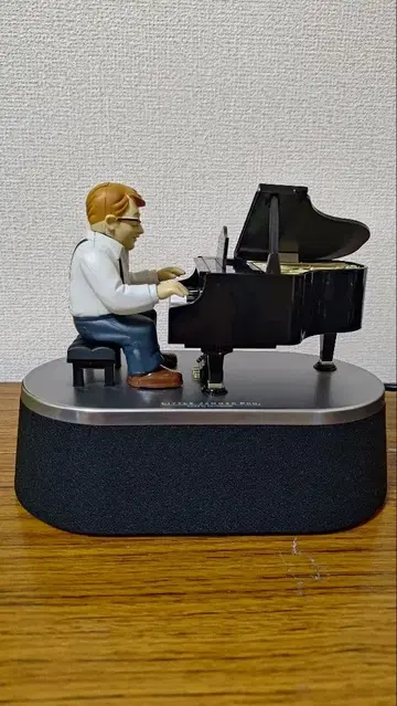 리틀 재머 피아니스트 플레이어