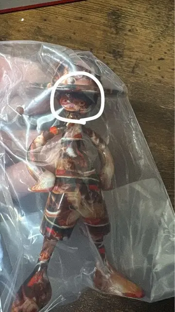 루피즈 Vol.1 시크릿 레어