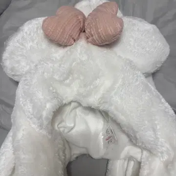 미니 머플러 팬캡