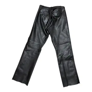 PELLE STUDIO 가죽 팬츠