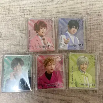 MANKAI STAGE [ A3! ] TROUPE Live 봄조 코롯타