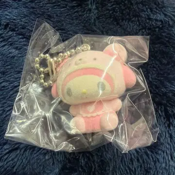 산리오 시크릿 오너먼트 마스코트 마이멜로디