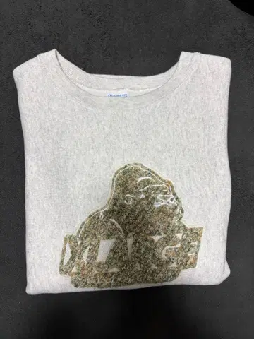 XLARGE X champion 콜라보 맨투맨 M