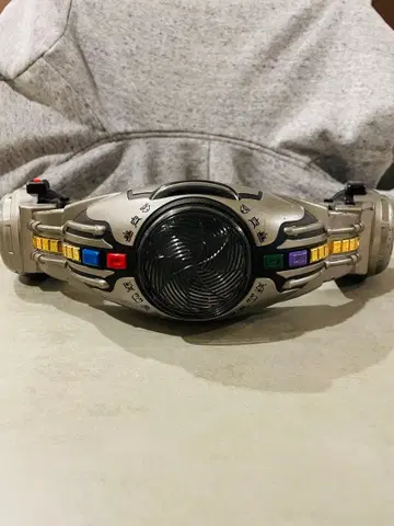 가면라이더 쿠우카 DX 변신 벨트