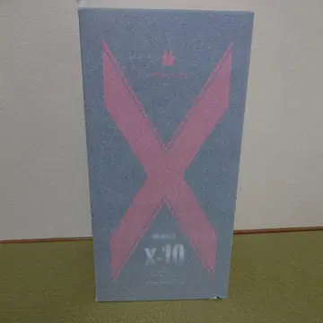 프리잉 B-STYLE 전투토끼 X-10