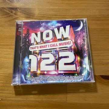 NOW THAT'S WHAT I CALL MUSIC! 122