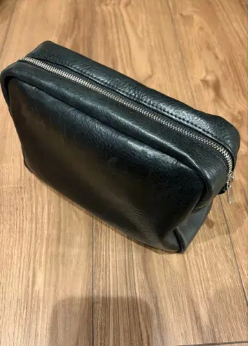 deci OVY Box Zip Pouch L