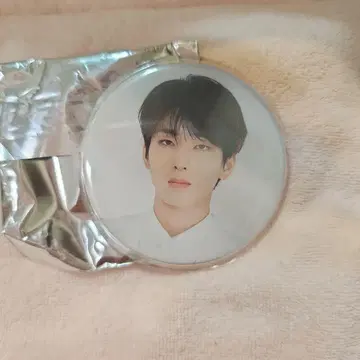 세븐틴 원우 캔뱃지 seventeen