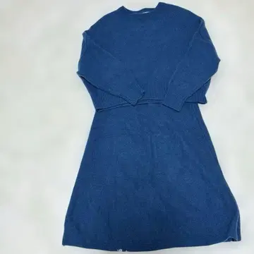 미라 오웬 퓨어 캐시미어 100% 니트