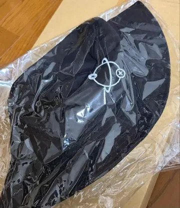 Midnight Grand Orchestra 미도그라 버킷햇 햇