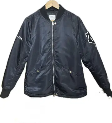 클라이미 TEAMSTUDIUM THINSULATE ZIP JACKET