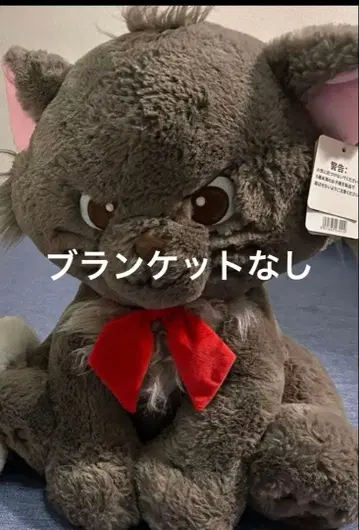 코스트코 베를리오즈 담요 없음