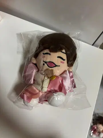 나니와단시 나가오 켄토 치비누이