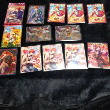 우타프리 비쥬컬렉션 오토야