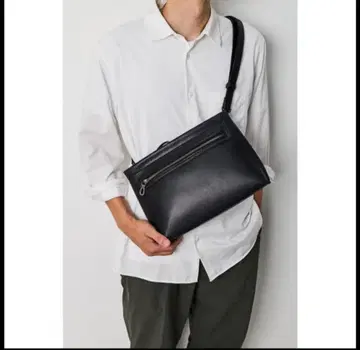 HERGOPOCH MG2 Series 2WAY 숄더백