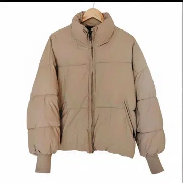 ZARA 다운 자켓 XS