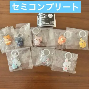 [ 준완성 ] zeroni 메지루시 액세서리