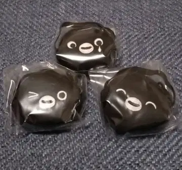 Suica 펭귄 봉제 인형 미니 포켓