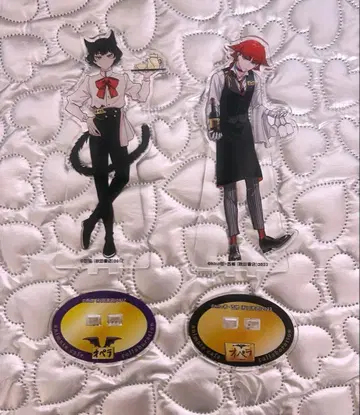 마계학원! 마이  a.m.a.n.a.t.o. c.a.f.e 오페라