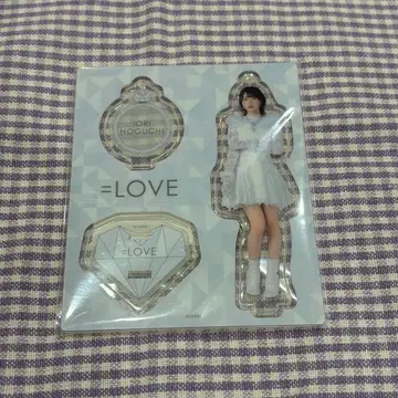 =LOVE 이코라브 노구치 이오리 아크릴 스탠드 The 5th