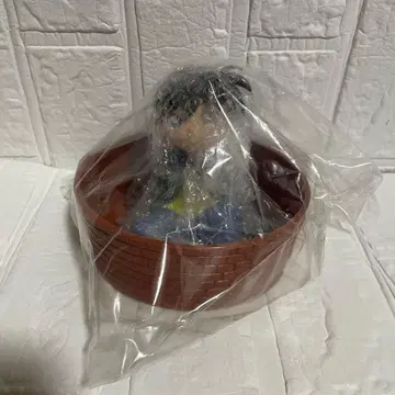 명탐정 코난 작아진 명탐정 피규어 상자 없음