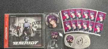 니지산지 2시라던가 와타라이 히바리