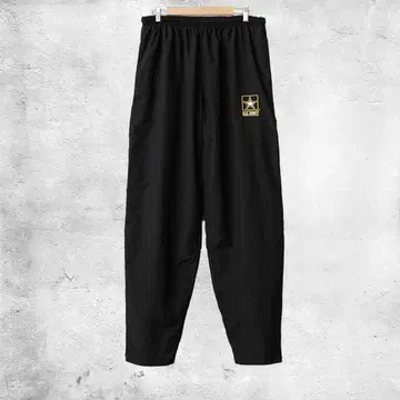 미군 APFU 피지컬 트레이닝 팬츠 U.S.ARMY S-R