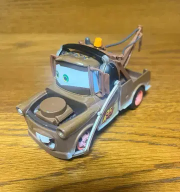 카 2 메이터 헤드폰 미니카 디즈니 스토어