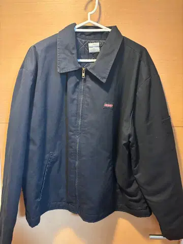 Dickies 디키즈 자켓 블루종 워크 자켓