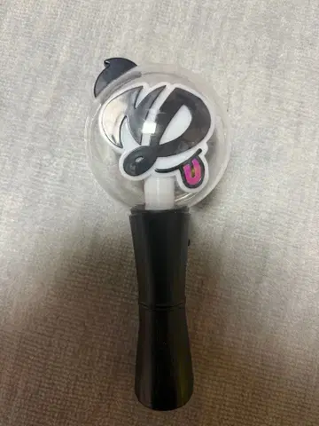 나니와단시 BON BON VOYAGE 봉봉보야주 응원봉