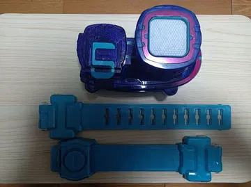 DX 리바이스 드라이버 & 바이 스탬프 세트