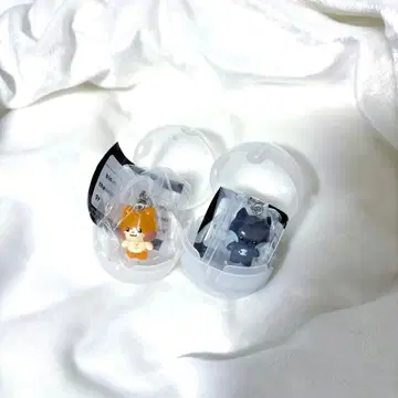 zeroni 메지루시 액세서리 세트