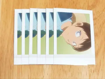 명탐정 코난  vol.6 모로후시 히로미츠