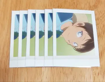 명탐정 코난  vol.6 모로후시 히로미츠