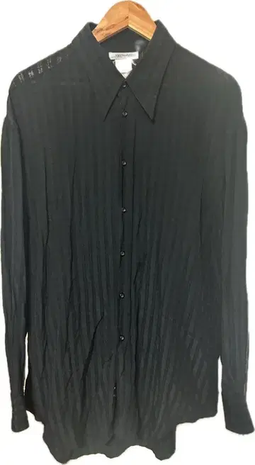 EMPORIO ARMANI 긴팔 셔츠 90s