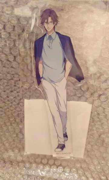 신 테니스의 왕자님 아크릴 스탠드 테즈카 쿠니미츠