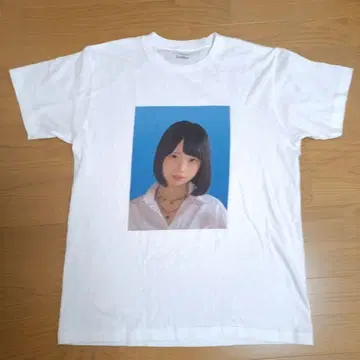 프리티냥 프린트 T셔츠