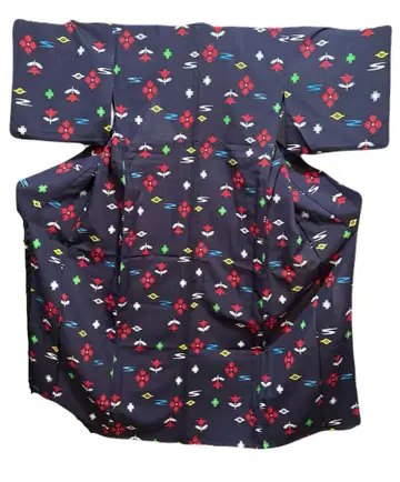 K-13 기모노 좋은 아이템 코몬 앤티크