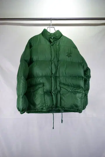 구제 의류 유로 헤비 다운 자켓 유럽 구제 의류 빈티지 80s 90s