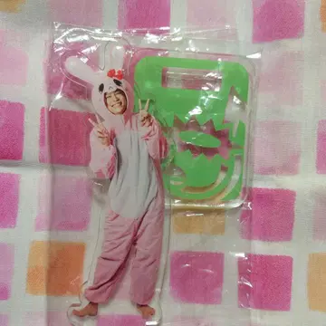 MELOGAPPA 아크릴 스탠드