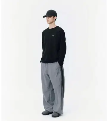 SAN SAN GEAR side snap pants