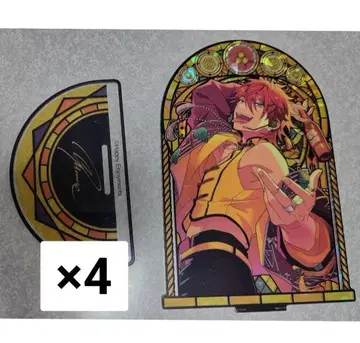 앙스타 아마기 린네 빛 아크릴 스탠드 중국