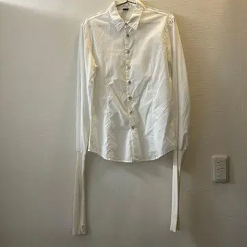 y2k 그런지 롱 소매 길이 긴팔 셔츠